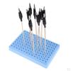 40Pcs Model Painting Color Inkjet Suit Tools