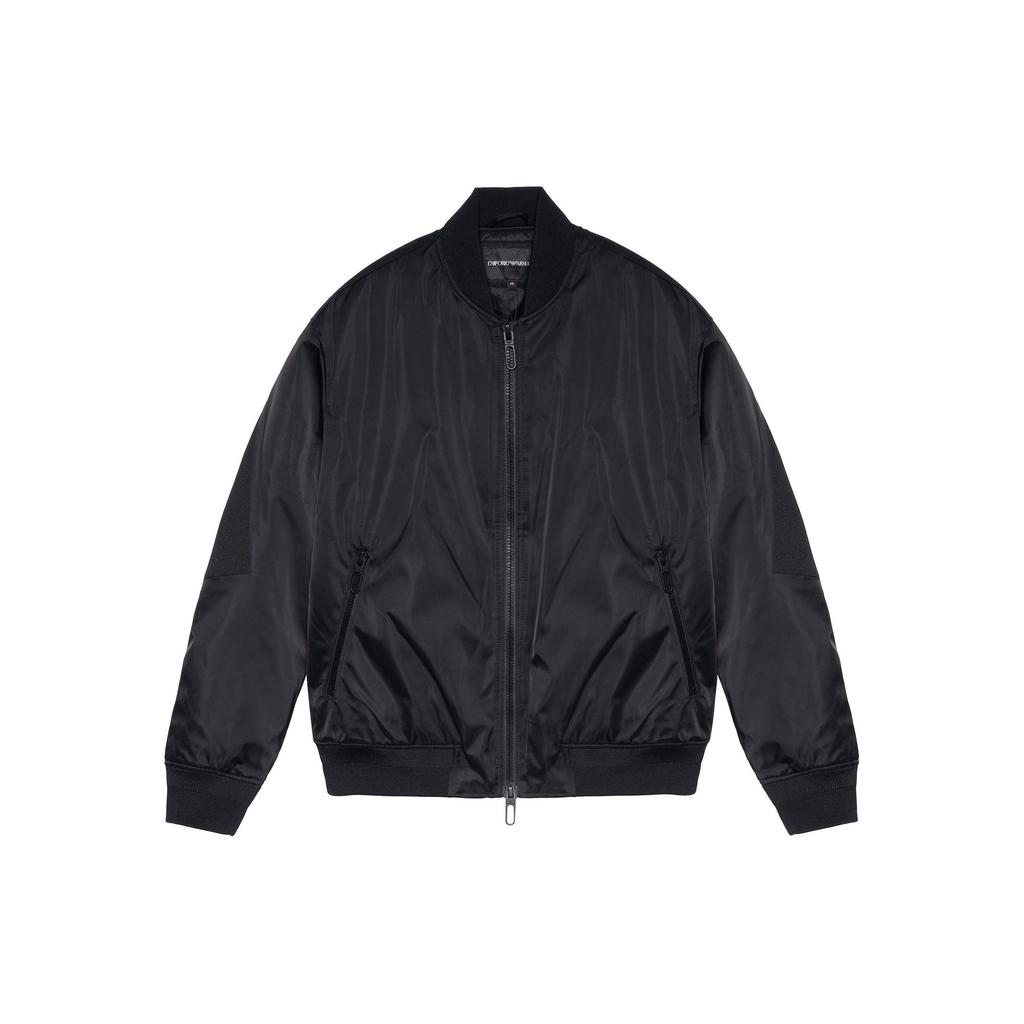 EMPORIO ARMANI Jackets & Coats Men's Black 6G1B86-1NPKZ-0999