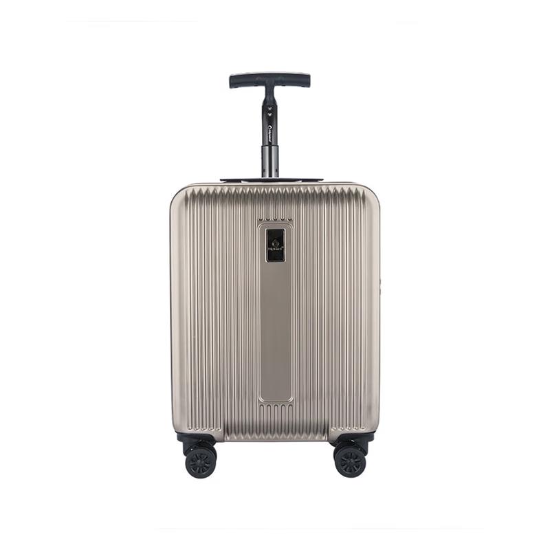 Diplomat Hardside Luggage