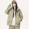 Sunscreen Clothing, Women's Ice Silk Anti UV, Summer Lightweight And Breathable Sports Jacket, Women's Hooded Skin Jacket, Women's Jacket