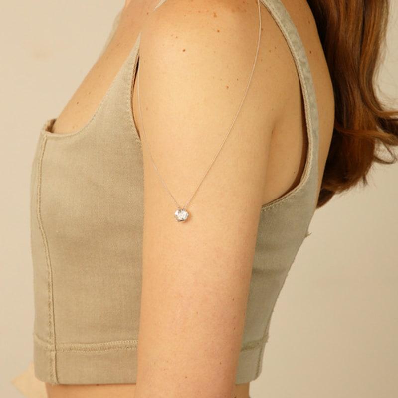 HUOBUNDLE Florescence Necklace