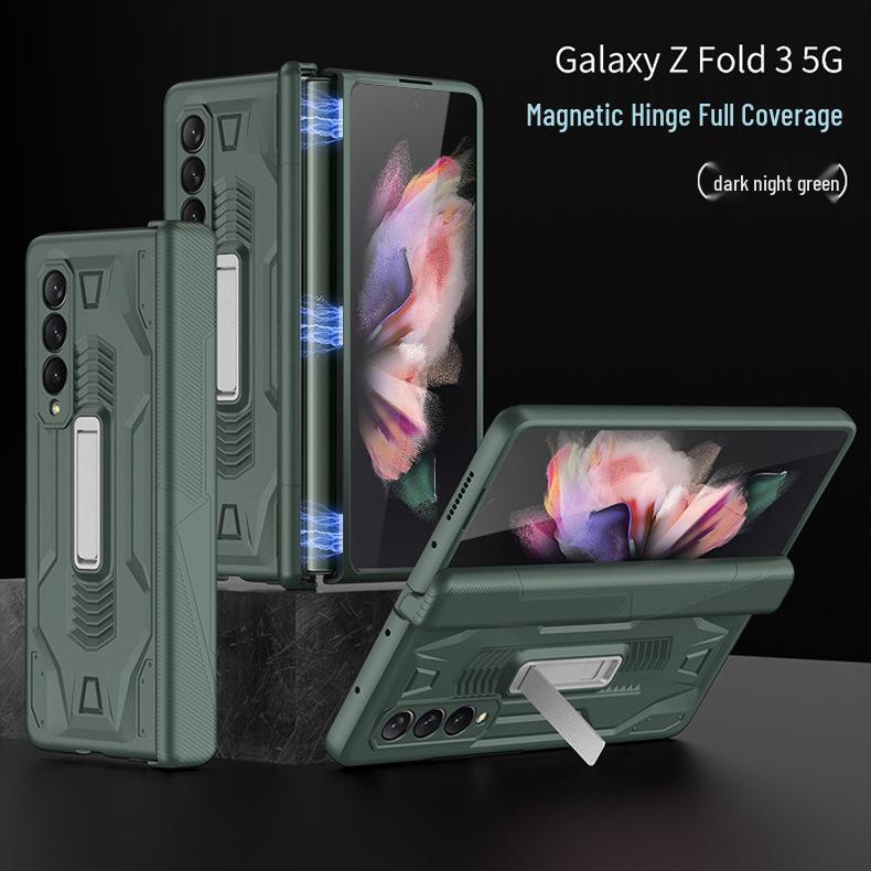 

Samsung W22 Full Coverage Magnetic Anti-drop Case for Fold 3 SM-Fold3