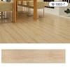 5pcs 91x15cm Peel and Stick Floor Tile Decals, Self-Adhesive Vinyl Plank Flooring with Farmhouse Wood Grain Look