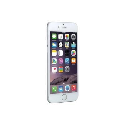 Apple iPhone 6 32GB Silber - Entsperrtes Smartphone - (Renoviert)