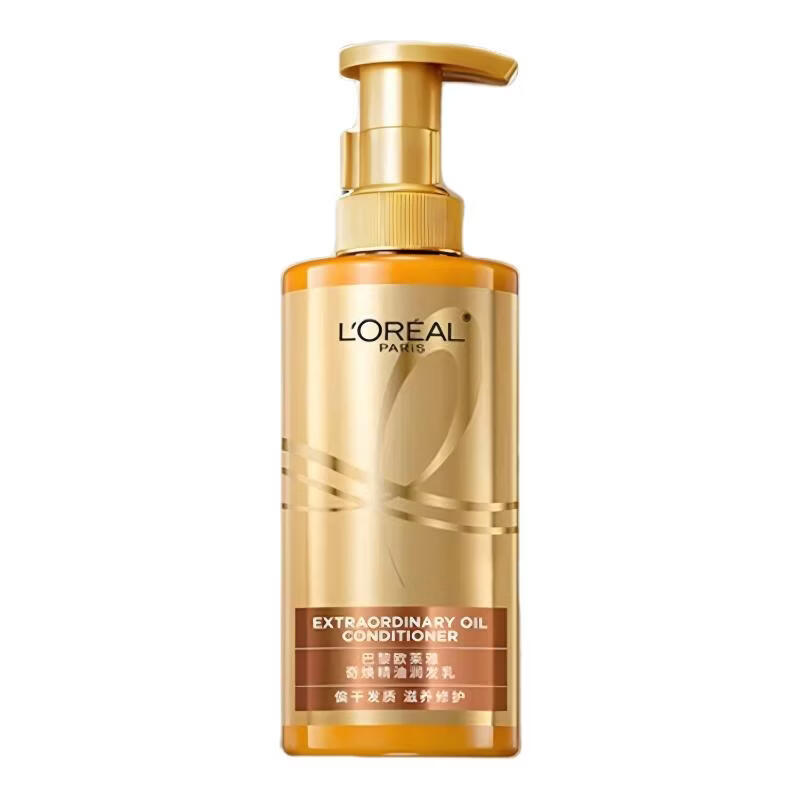 L'Oréal Elvive Extraordinary Oil Radiant Shine Hair Conditioner