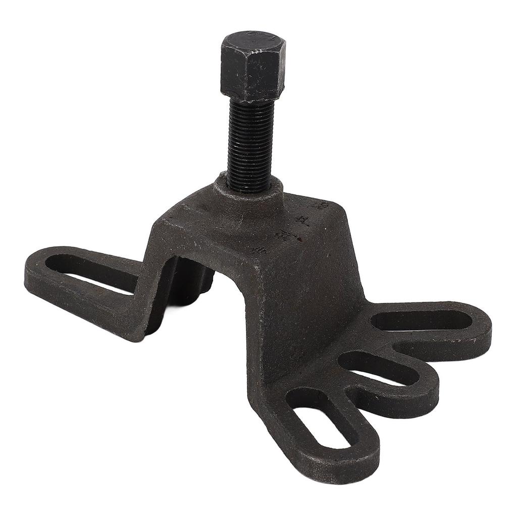 Brake Drum Puller High Carbon Steel Brake Remover Half Axle Spreader Tool for Tricycle Bike Motorcycle Repair