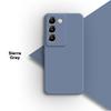 Soft Square Phone Case for VIVO V40 SE 5G 6.67" Shell Original Candy Funda Silicone Classic Straight Edge Back Cover Accessories