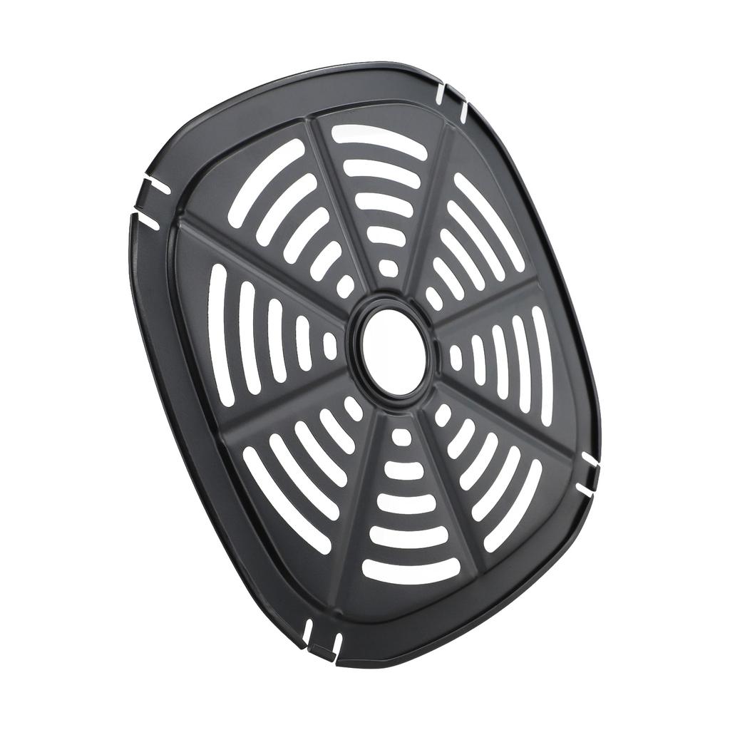 Air Fryer Divider Air Fryer Accessories Baking Functions Easy To Clean