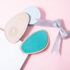 Forefoot Pad Half Palm Cushion Anti-Slip Soft Sponge Relief Pressure Pad Comfortable Fit Shoes Foot Care for Women High Heels