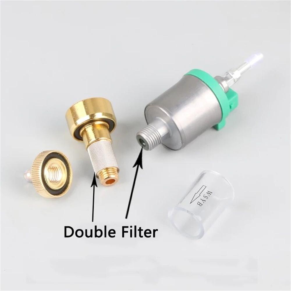 12V 1KW-5KW Car Heater Fuel Pump For Eberspacher Diesel Parking Heater Oil Pump