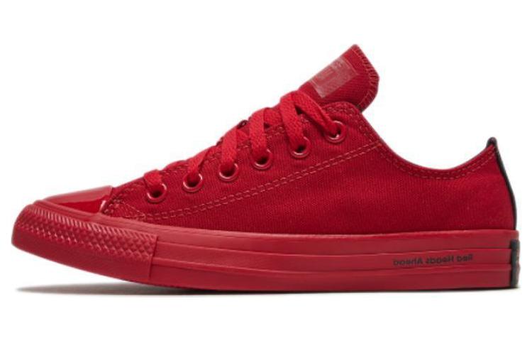 Converse Chuck Taylor All Star `Triple