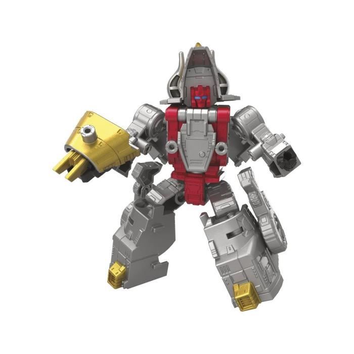 Hasbro - Transformers Legacy Evolution Core Class - Figurine Dinobot Slug 9 Cm