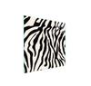 Glass Cooktop Protector 50x52 Zebra