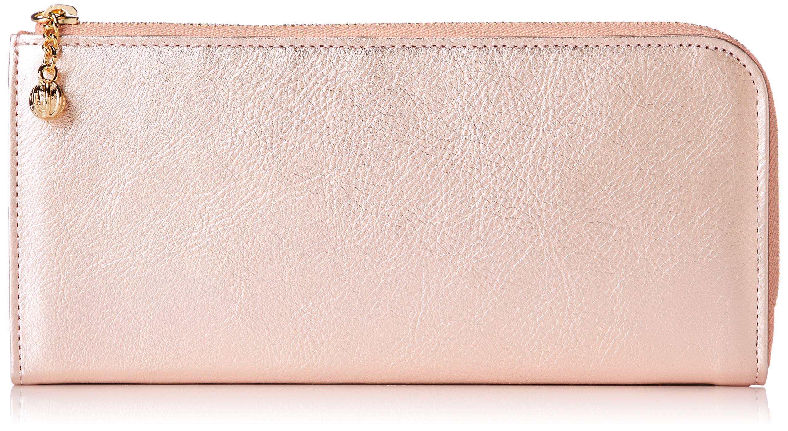 

L Zipper Fina Pink [Alkan] рожевий