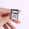 Xiaomi Call Me Boss Little Devil Enamel Pin Cool Devil Wearing Sunglasses Brooch Clothes Lapel Badge Fun Jewelry Gift for Office Worker