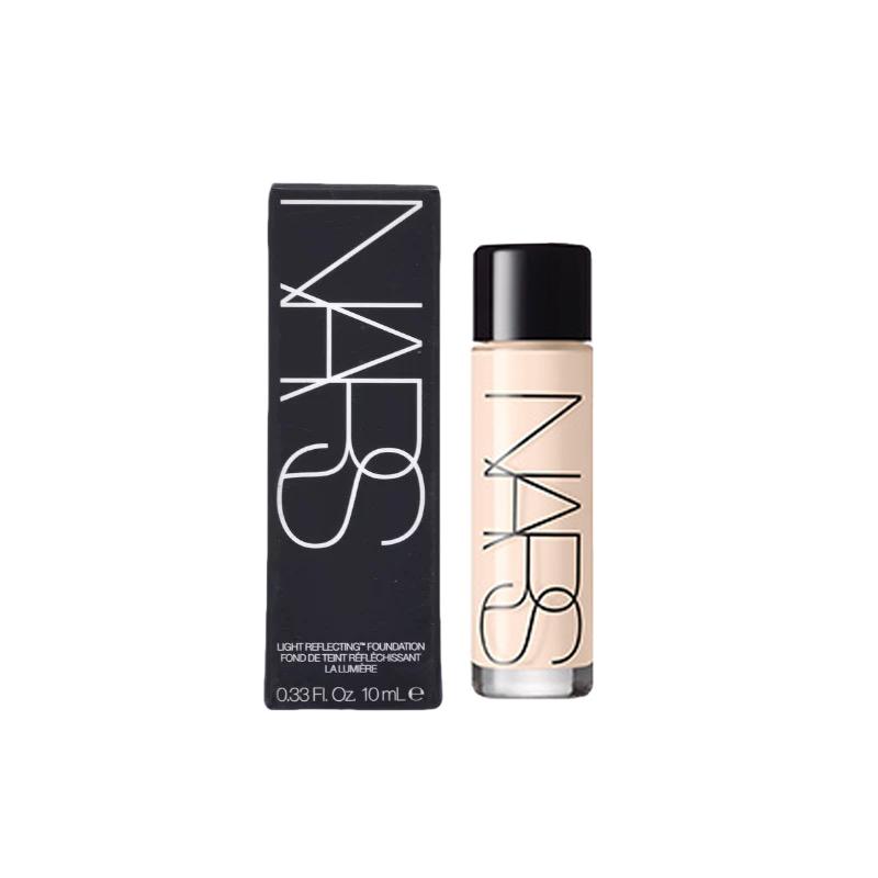 Nars Light Reflecting Advanced Skincare Foundation Sample