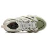 Fila Women's Disruptor Low Sneakers White Green F12W342109FJL