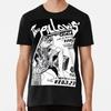 Flcl The Pillows Live S To 5Xl Made In Usa T Shirt