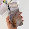For Vivo V23 Pro V2132 Case For Vivo V23 5G V2130 V2303 Cover Fashion Flower Clear Silicone Phone Case For Vivo V23e V 23 Bumper