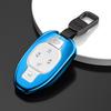 Trumpchi GS8 2022 2nd Gen Key Case - Aluminum Metal Shell with Buckle