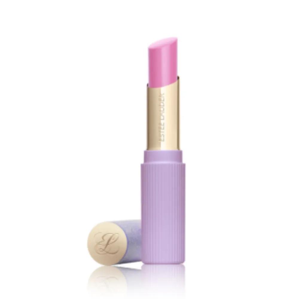 Estee Lauder Lipstick Lavender Kiss Glow Balm 07 Lilac Charm