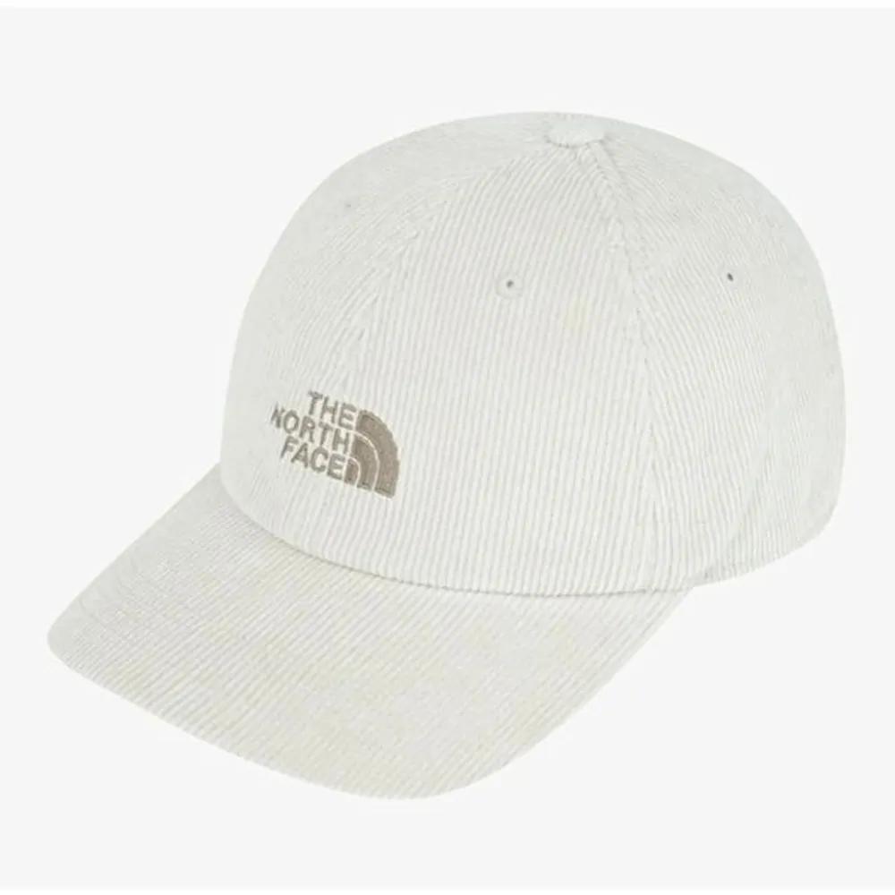 [The North Face] The North Face White Label Standard Ball Cap Unisex NE3CR60J 1.NE3CR60J/ONE