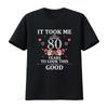 80 Year Old Lady Woman Funny Mom S 80th Birthday T Shirt Black Vintage Washed Versatile Breathable Homme Top For Everyday Wear