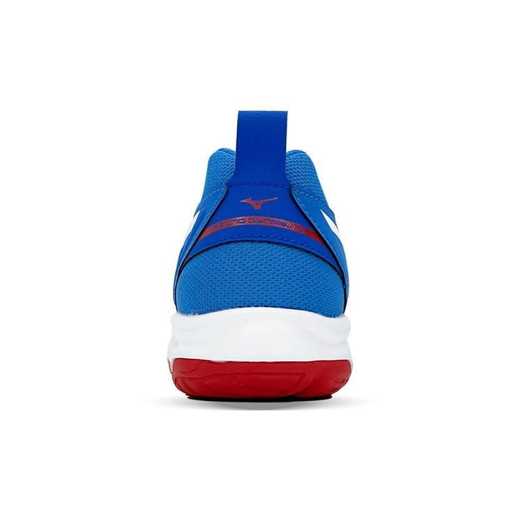 Mizuno Dynablitz 'Blue Red' V1GA212224