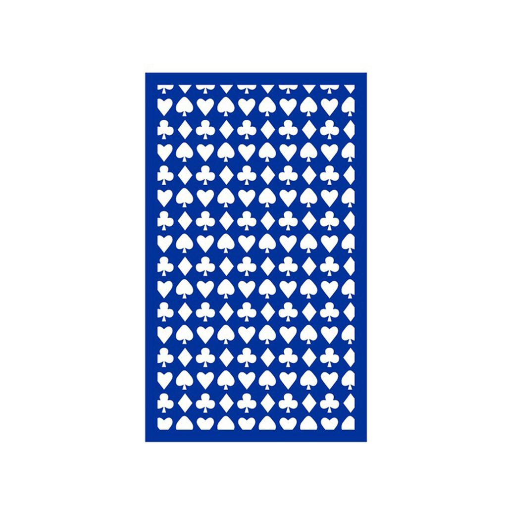 Silkscreen-Stencils DIY Silk Screen Printing for Jewelry Embossing Tool Reusable-Silk Screen Stencil Painting Home Decor