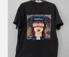 SKOLD Vs KMFDM Rocker Girl Band Tour Cotton All Size Men Women T-Shirt Unisex T-Shirt
