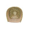 Handmade Bamboo Fruit and Vegetable Basket