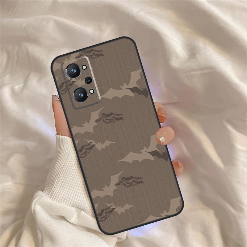 

Bat Case For Realme C71 C55 C67 C51 C75 C63 C61 C65 C53 C35 11 12 13 14 Pro Plus GT6 GT7 15 Pro Realme C51