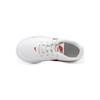 Nike Air Force 1 Low Shock Absorbing Durable Toddler Shoes Baby Shoes White 905220-101