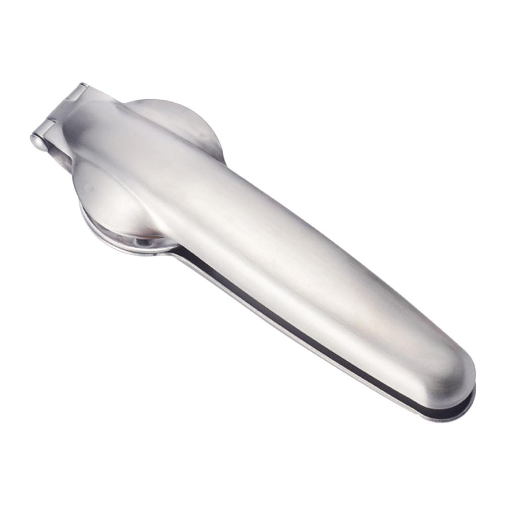 304 Stainless Steel Chestnut Opener Cross Chestnut Clip Chestnut Treasure Sheller Easy and Convenient