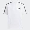 Adidas EssenTials Plus Loose FiT 3s ShorT Sleeve T shirT Kf3739