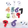 Alphabet Lore Number Zero One Plush Baby Doll Educational Toys Home Decor Gift