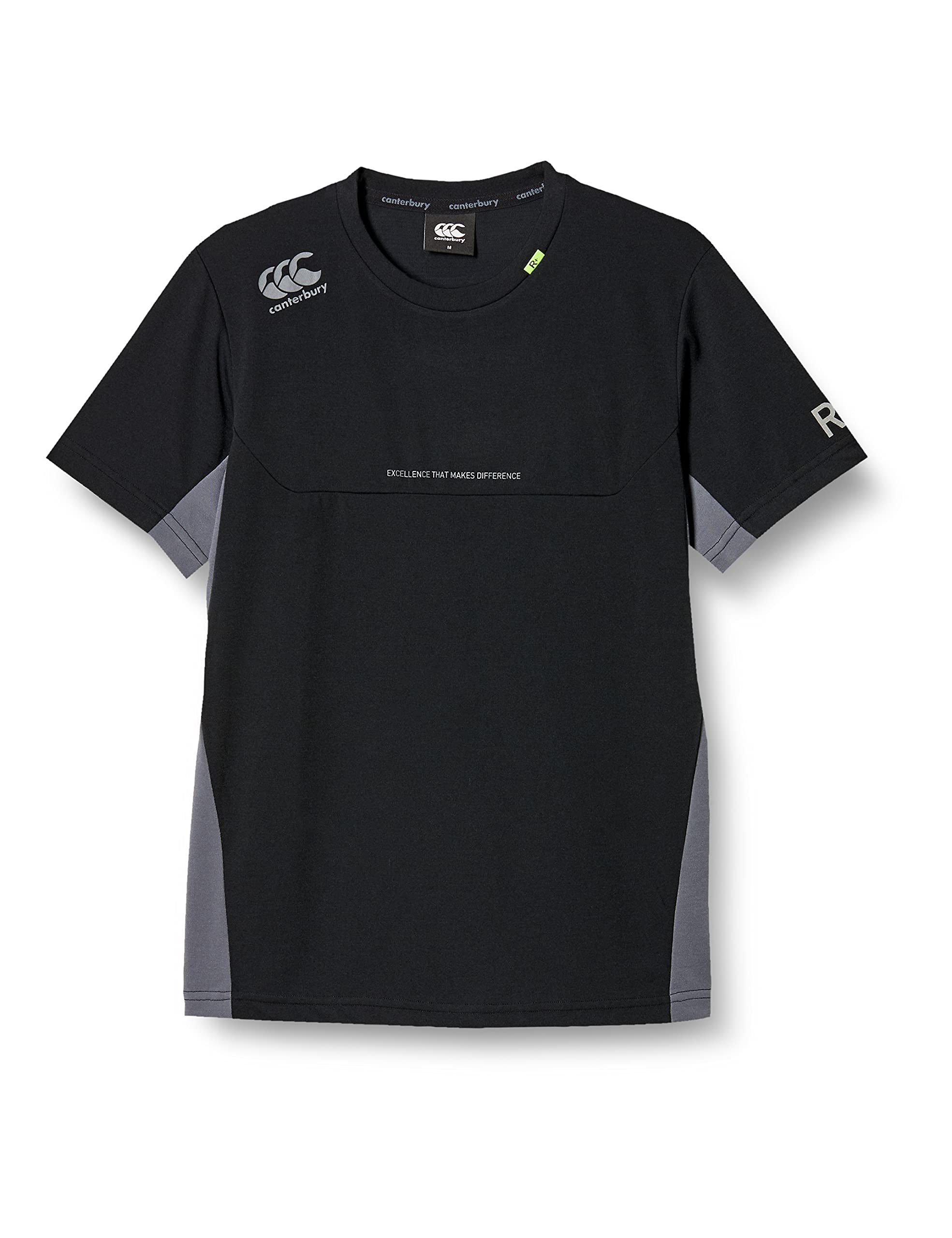 

[Canterbury] S/S Performance Tee