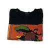 Damen T-Shirt Rundhalsausschnitt SPENCER'S Aufdruck S