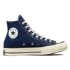 Converse Chuck Taylor All Star 70 1970s Classic Versatile Trendy Comfortable High-Top Canvas Unisex Navy Blue