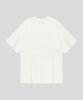Myujigpeulikeu Lo-Fi Kitty Jam T-Shirt - White