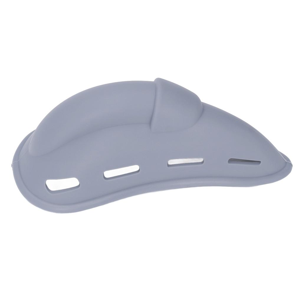 Men Underwear Cup Soft Lightweight Breathable Circumcision Protective Cup Briefs Enhancing Pad with Pocket