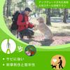 MiderHao Dog Anchor Dog Leash Mooring Cable Wire Lead 60KG Dog Cable Wire Rope Garden Lead 3/4.5/6/7.5/9M