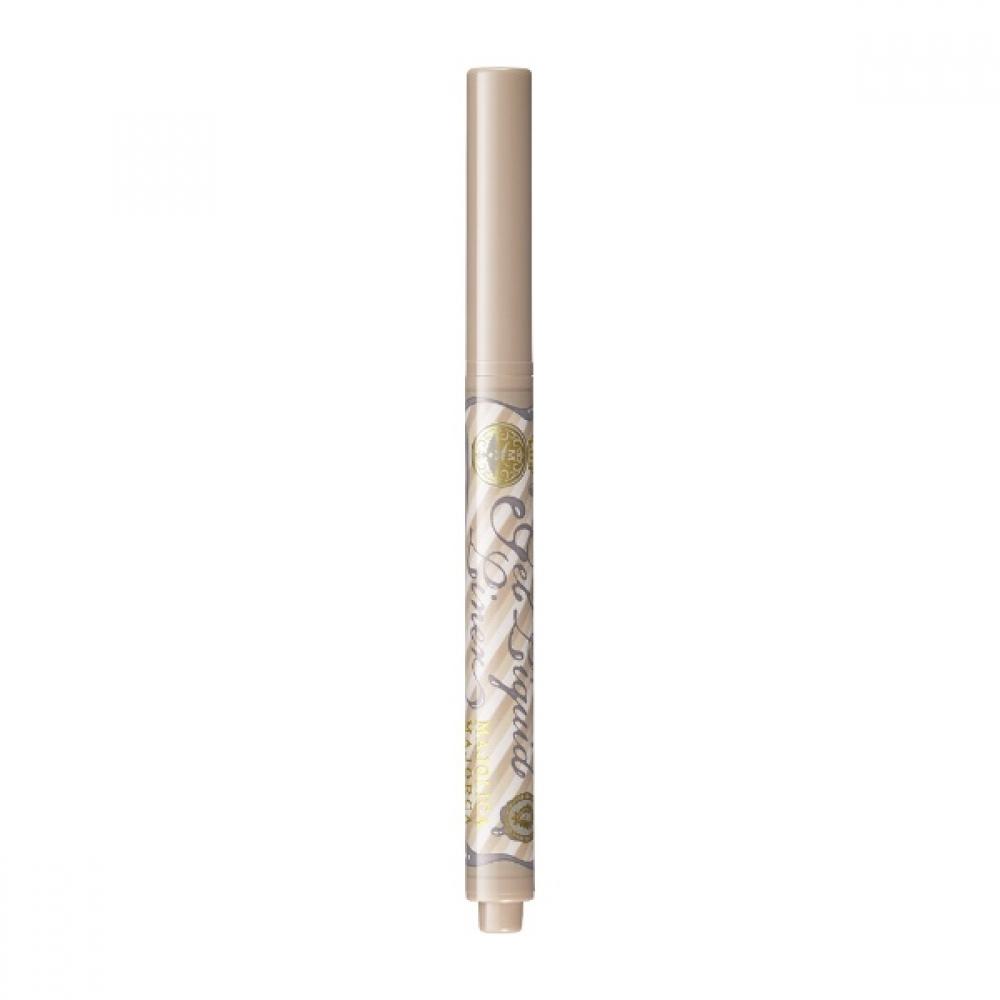 Shiseido Majolica Majorca  Majolica Majorca  Gel Liquid Liner 74  1.4ml  [Liquid eyeLiner]