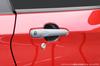 SecondStage Toyota Copen GR Sport Door Protector Panel Digital Carbon Tone T852DCB