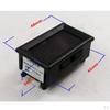 0.36'' LED Digital Current Meter AMP Ammeter 3.5-30V 4 Wire Pick