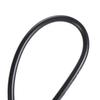 Electric Scooter Power Connection Cable DC855 Charging Port PVC High Sensitivity Power Cable Connection Line for ES Series for F30 for F40