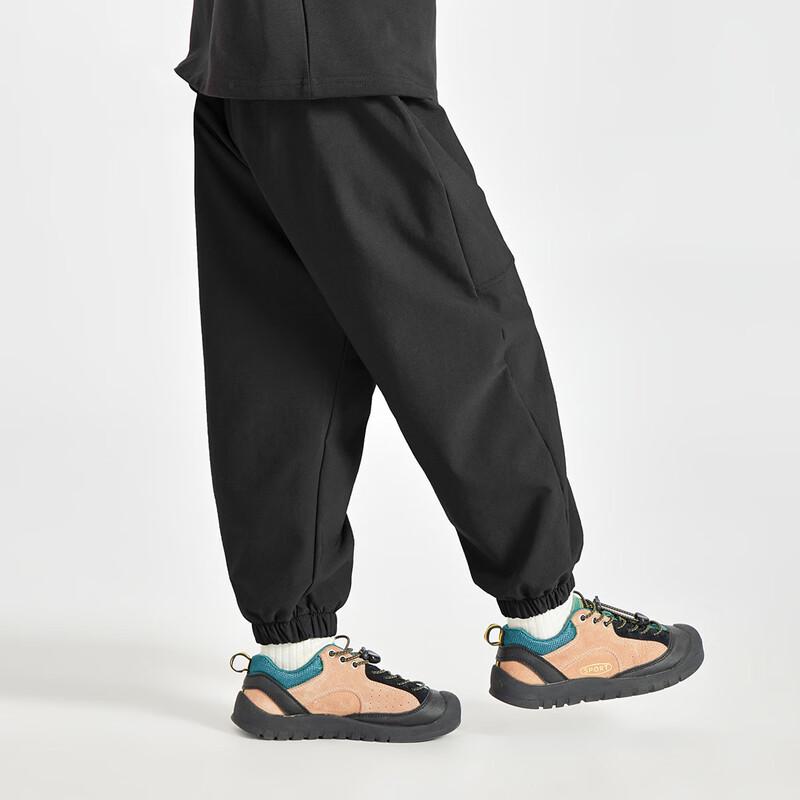 Boys' Spring/Autumn Outdoor Jogger Pants