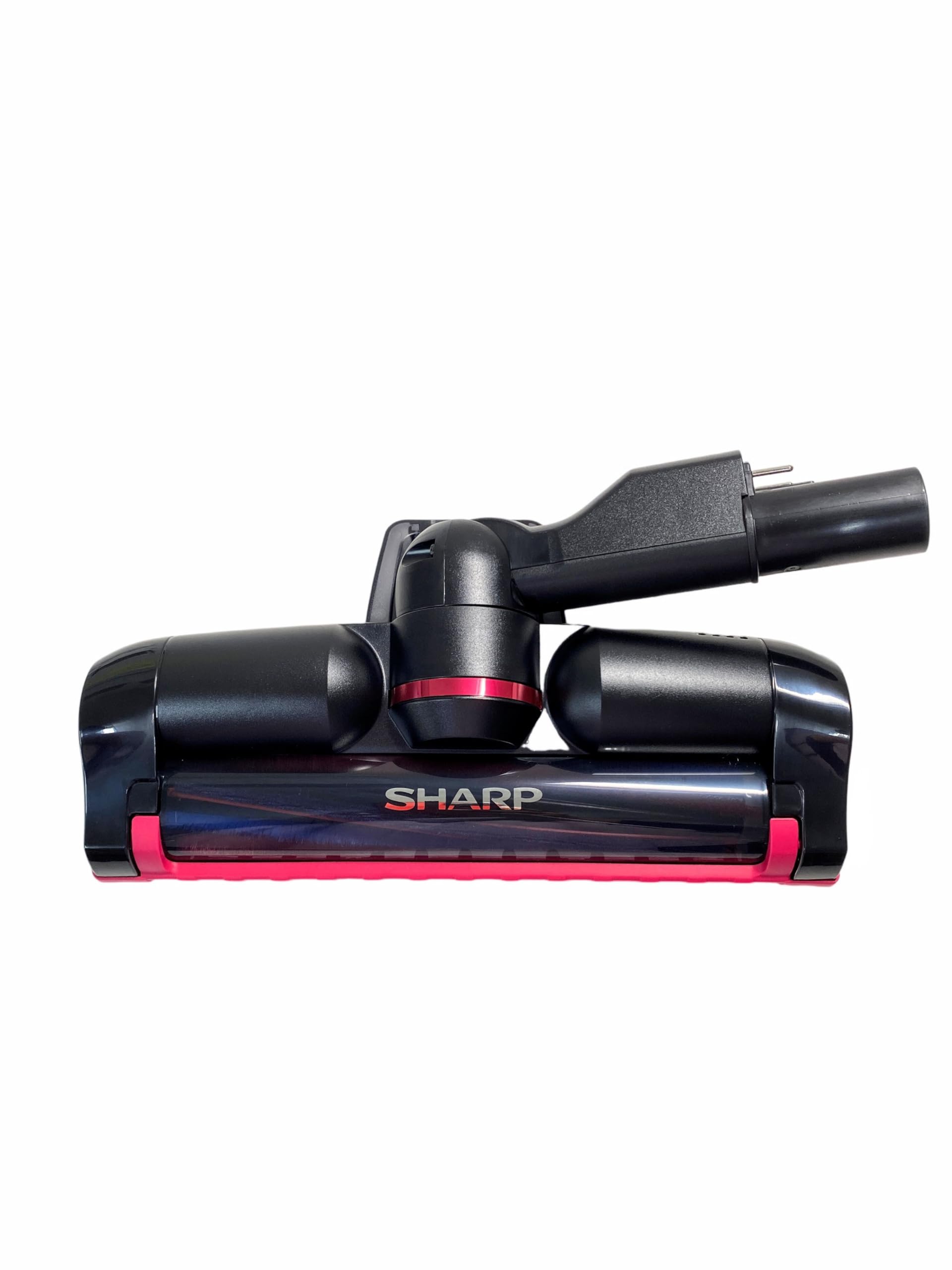 

SHARP 2179351187 Всмоктувальний отвір для пилососа рожевий