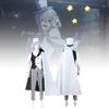 Bungo Stray Dogs Character Gogol Role Play Cosplay Costume Clothes Performance