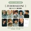 Photo Card Bbc Zerobaseone